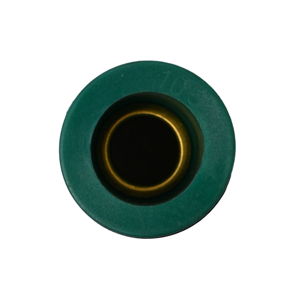 Rückfeder für pneumatikaktor Elephant, feder material - gehärteter stahl