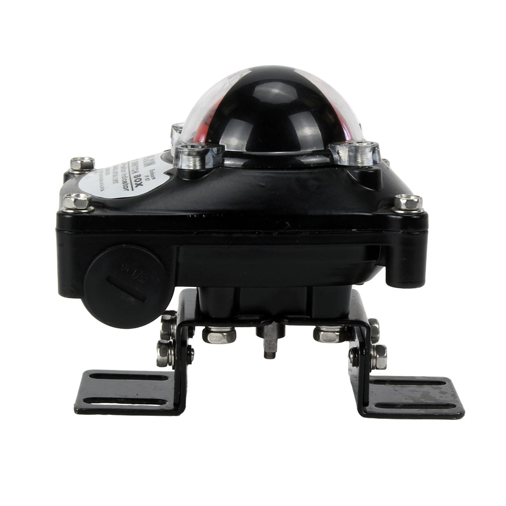 Positionsschalter Elephant APL-210N 24 V, 110/220 V, gehäusematerial - aluminiumlegierung