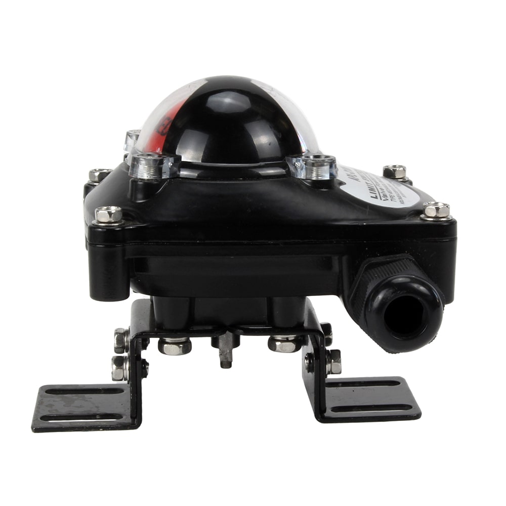 Positionsschalter Elephant APL-210N 24 V, 110/220 V, gehäusematerial - aluminiumlegierung