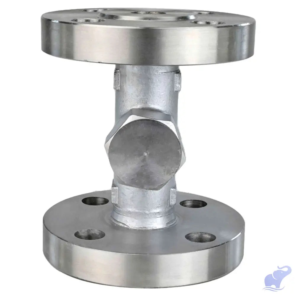 Thermodynamic Steam Trap Elephant ST3232M-F PSI914 body material - stainless steel flanged with filter Thermodynamic