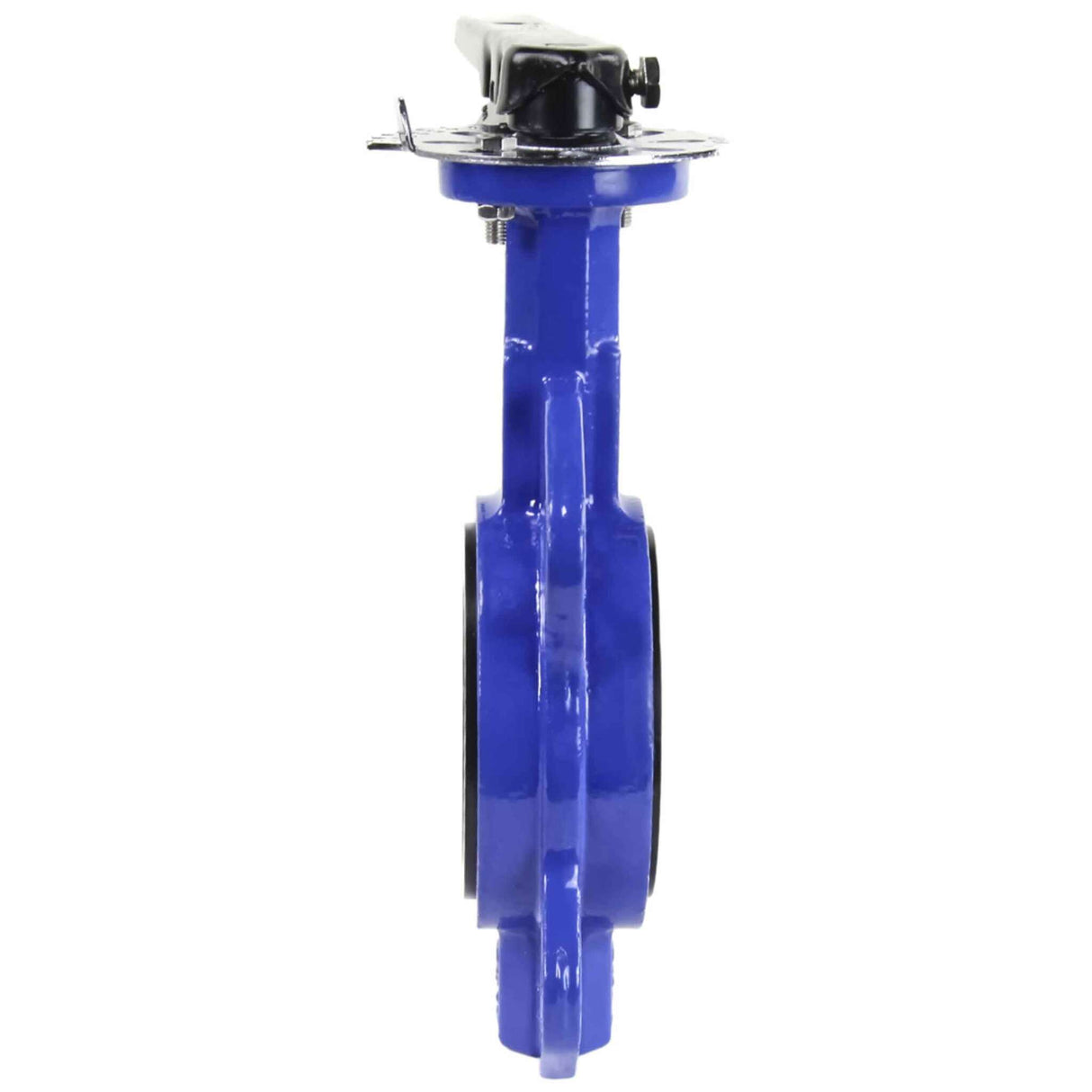 Wasser-drosselklappe Elephant WCB-316L-EPDM 232 PSI, gehäusematerial – edelstahl WCB, scheibenmaterial – edelstahl 316L, dichtung – EPDM, handradbetätigung