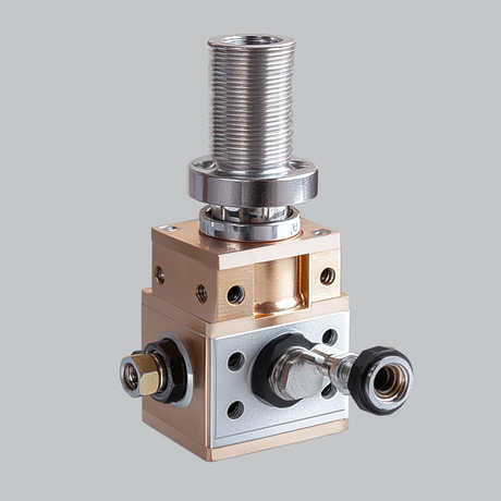 Top Solenoid Valve Problems and How Elephant Solves Them with Superior Design