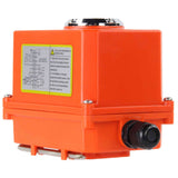 Vierteldreh-Elektroantrieb Elephant QT MINI 003 220 V