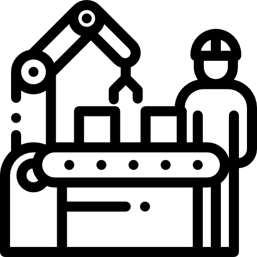Produktmontage