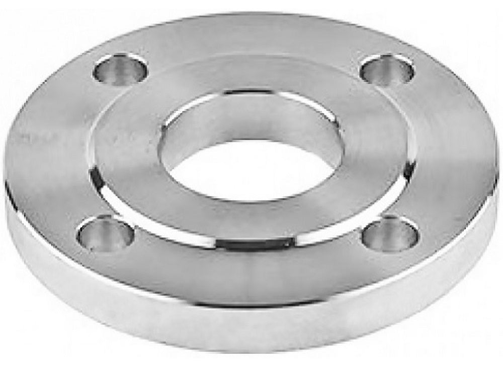 Flansch Elephant pn16-01-1-b-ss316, gehäusematerial - edelstahl AISI 316