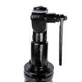 Feder-Sicherheitsventil Elephant SAFE 7011 1.6-2.5, Gehäusematerial - Edelstahl AISI A10, Verschlusselementmaterial - Edelstahl AISI 420, Dichtung - METALL