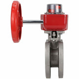 Kugelhahn aus Edelstahl Elephant kchmfp_hgbf, Gehäusematerial - Edelstahl AISI 316, Kugelmaterial - Edelstahl AISI 316, Dichtung - PTFE, handbetätigt
