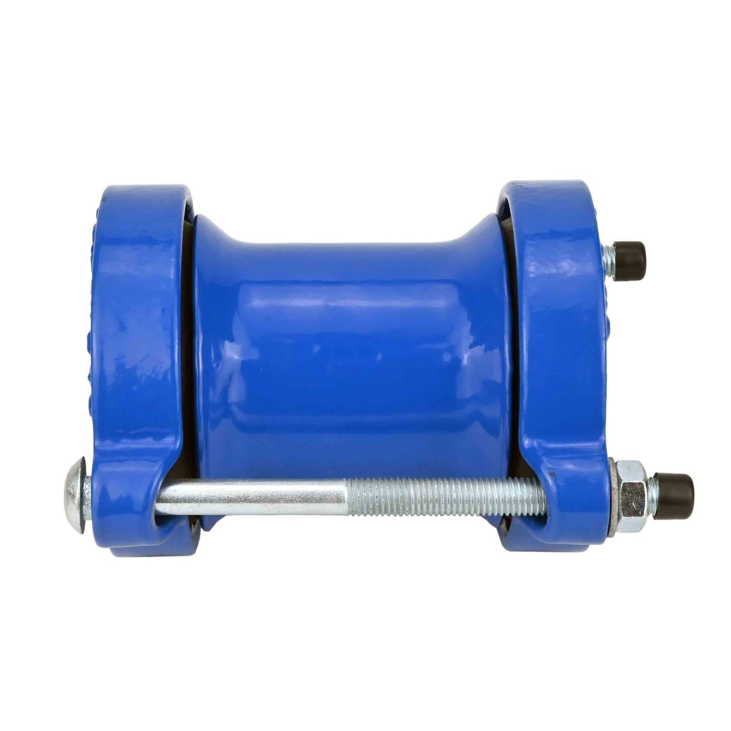 Reparaturkupplung Elephant ST-PN10-16, gehäusematerial - kohlenstoffstahl WCB, dichtung - PTFE