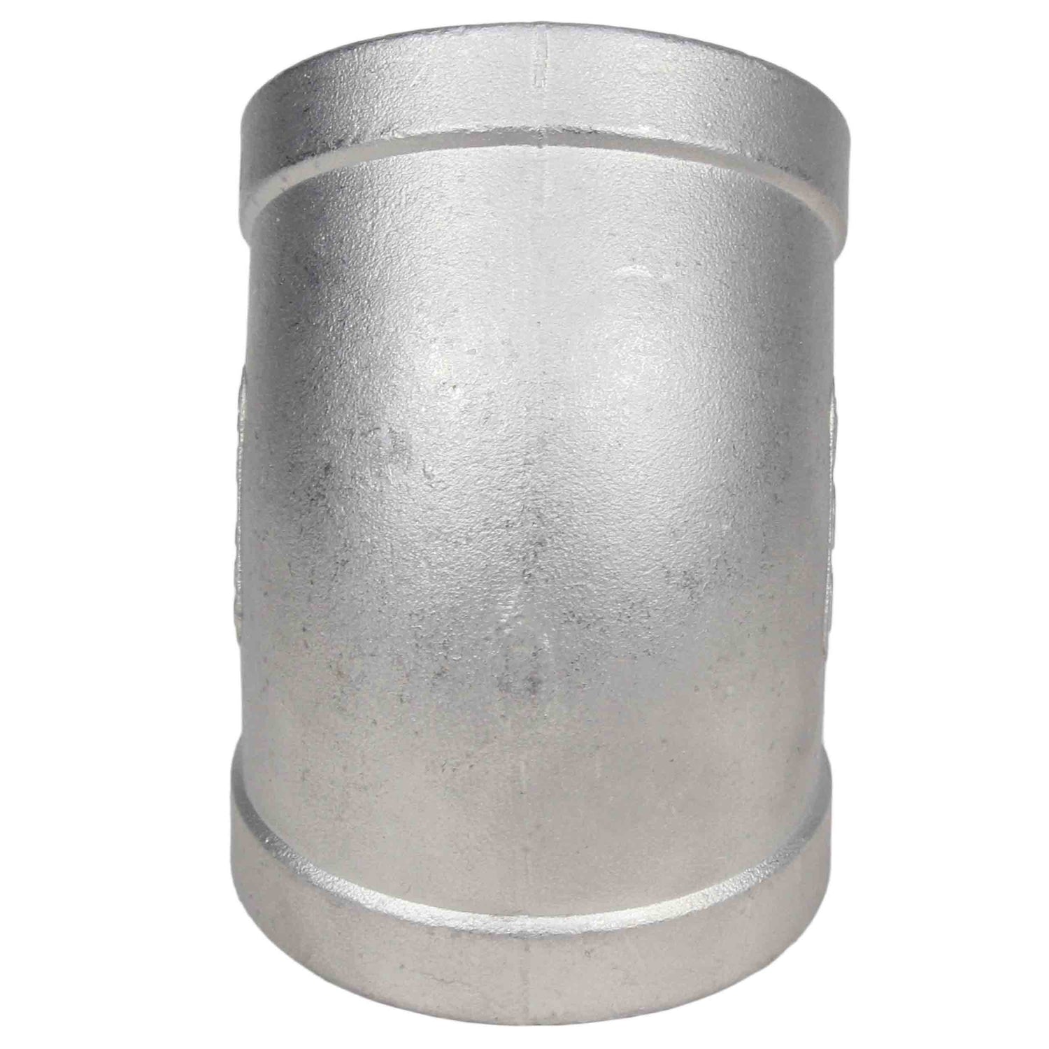 Abzweig (Halbabzweig) Elephant PN16 45° Winkel, Gehäuse - Edelstahl 304, Anschluss - Innengewinde / Innengewinde