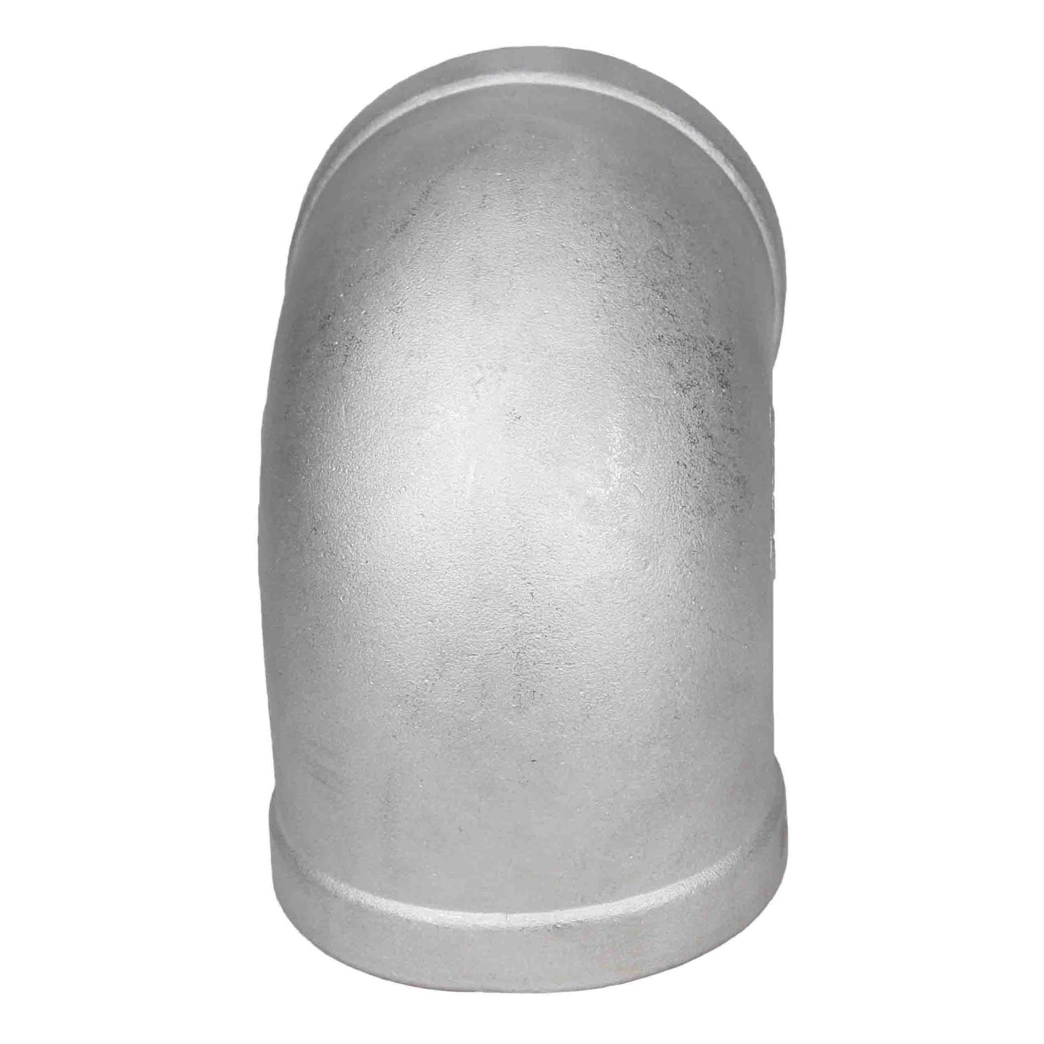 Bögen (Winkel) Stahl Elephant PN16 90° Winkel, Gehäuse - Edelstahl 316, Anschluss - Innengewinde / Innengewinde