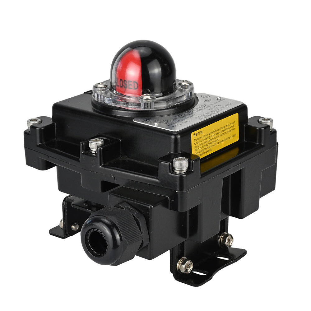 Grenztaster Elephant APL-410N EX explosionsgeschützt