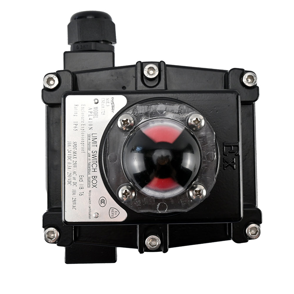 Grenztaster Elephant APL-410N EX explosionsgeschützt