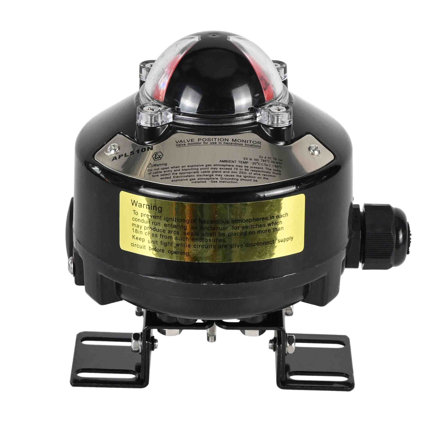 Endschalter Elephant APL-510N EX