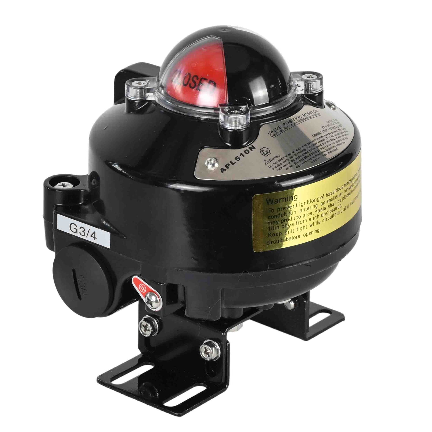 Endschalter Elephant APL-510N EX