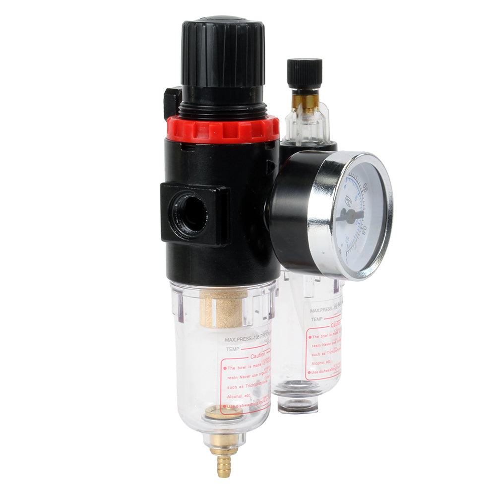 Wasserseparator Elephant AFC2000