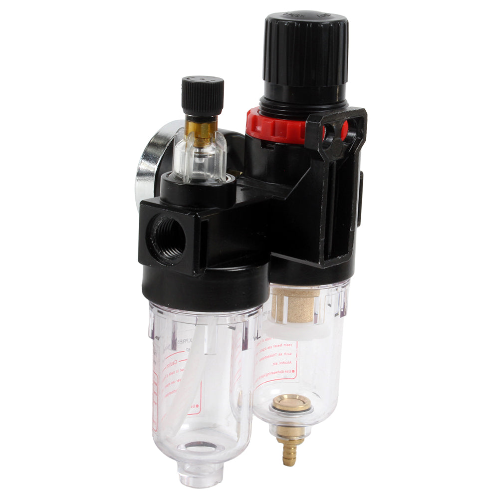 Wasserseparator Elephant AFC2000