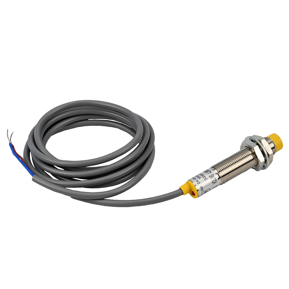 Induktiver sensor Elephant LJ12A3-4-J/EZ