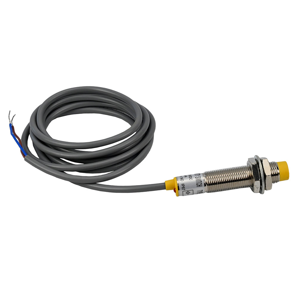 Induktiver sensor Elephant LJ12A3-4-J/EZ