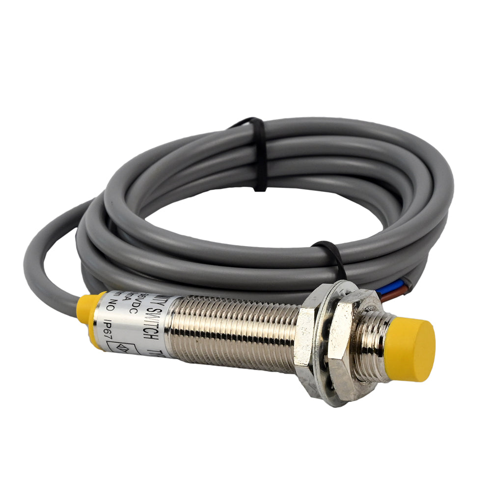 Induktiver sensor Elephant LJ12A3-4-J/EZ