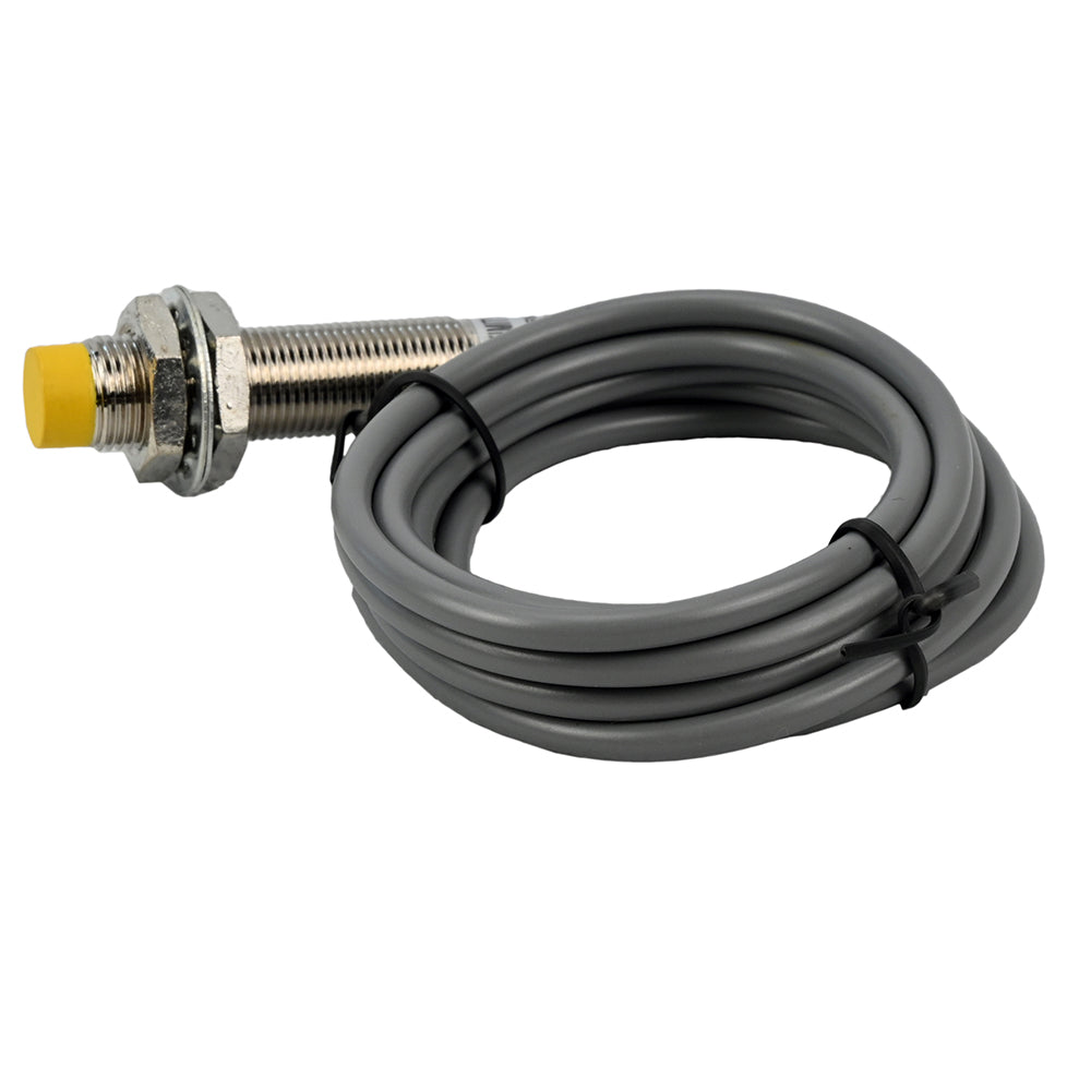 Induktiver sensor Elephant LJ12A3-4-J/EZ