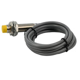 Induktiver sensor Elephant LJ12A3-4-J/EZ