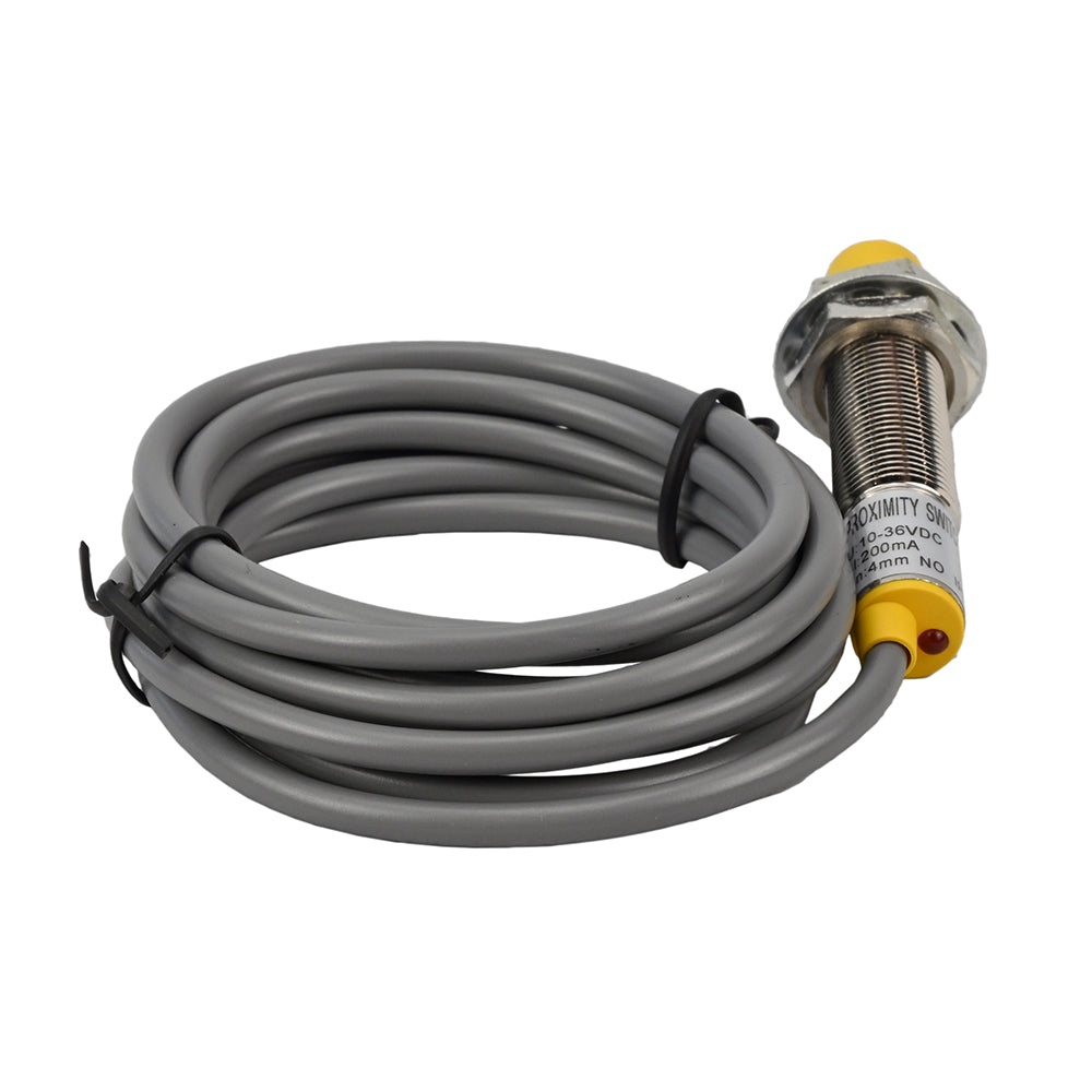Induktiver sensor Elephant LJ12A3-4-J/EZ
