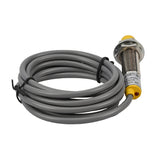 Induktiver sensor Elephant LJ12A3-4-J/EZ