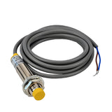 Induktiver sensor Elephant LJ12A3-4-J/EZ