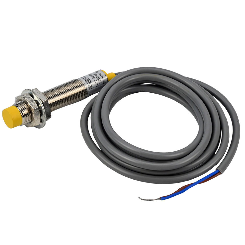 Induktiver sensor Elephant LJ12A3-4-J/EZ