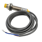 Induktiver sensor Elephant LJ12A3-4-J/EZ