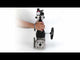 Ball valves Elephant BV3232P(4pc)-FP-3WL-F-ISO-H 16 bar full bore, flanged, body - stainless steel SS316, ISO flange F03/F04-F10/F12, square 9x9-19x19, s Mon/drive PA-DA, mon/distribution 4M310-08 24V, LSU APL-210N, Doubler MON3-700-T38-ISO and ATU A
