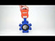 Wasser-Schmetterlingsventil Elephant WBV1631E-2W-Fb-H, Gehäusematerial - Gusseisen QT450, Scheibenmaterial - Edelstahl AISI 304, Dichtung - EPDM, elektrischer Antrieb QT-N-EM-O1-220VAC-U1 MINI 220V