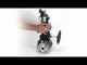 Ball valves Elephant BV3232P(4pc)-FP-3WL-F-ISO-H 16 bar full bore, flanged, body - stainless steel SS316, ISO flange F03/F04-F10/F12, square 9x9-19x19, s Mon/drive PA-DA, mon/distribution 4M310-08 220V, LSU APL-210N, Doubler MON3-700-T38-ISO and ATU A
