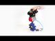 Wasser-Schmetterlingsventil Elephant WBV1631E-2W-Fb-H, Gehäusematerial - Gusseisen QT450, Scheibenmaterial - Edelstahl AISI 304, Dichtung - EPDM, pneumatischer Antrieb PA-DA Doppelwirkung, 4V320-08 220V, LSU APL-410N EX, ATU AFC2000