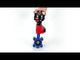 Wasser-Schmetterlingsventil Elephant WBV1616E-2W-Fb-H, Gehäusematerial - Gusseisen QT450, Scheibenmaterial - Gusseisen QT450, Dichtung - EPDM, pneumatischer Antrieb PA-DA Doppelwirkung, 4M310-08 220V, LSU APL-510N EX, ATU AFC2000