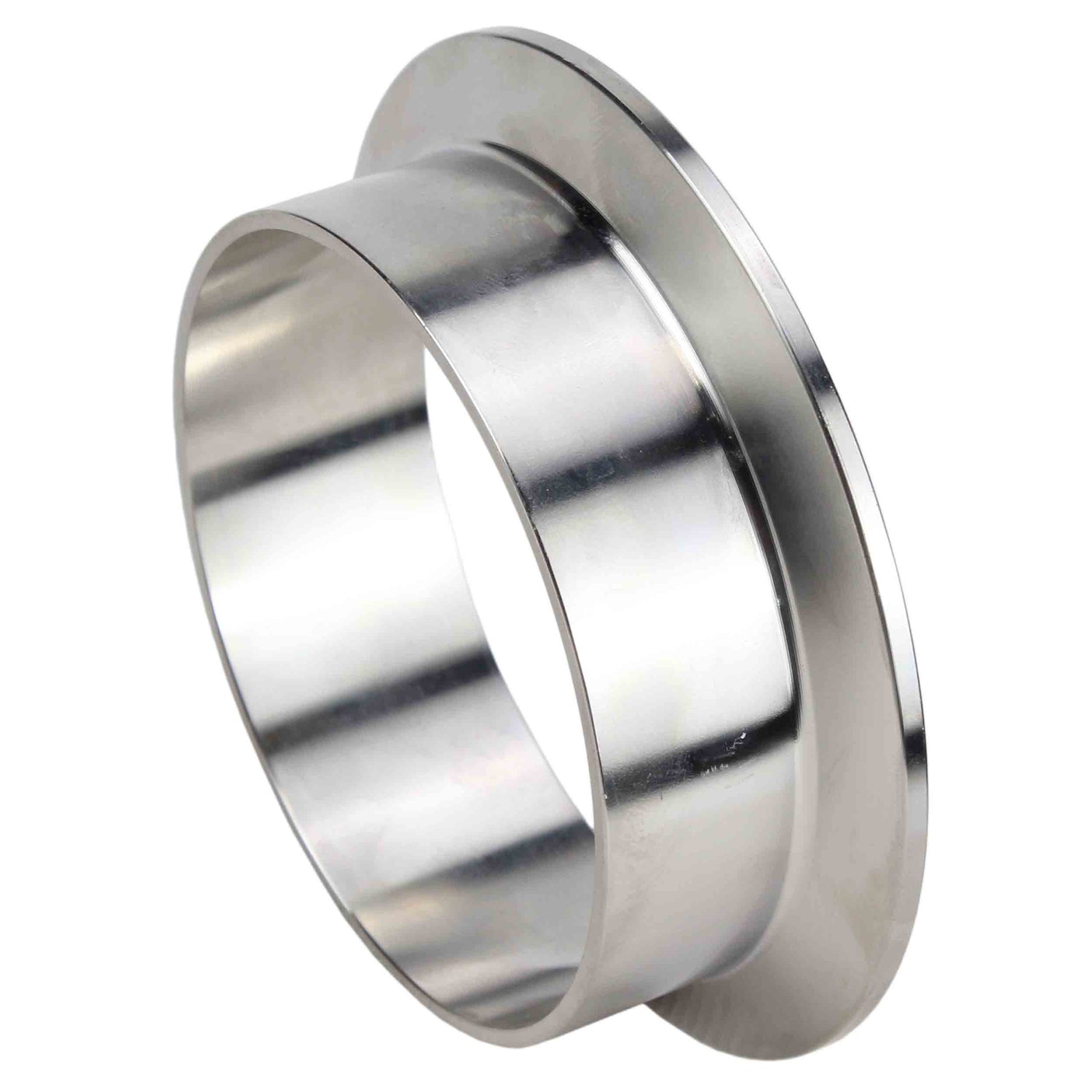 Verbinder CLAMP Elephant UC-31-W-x, Gehäuse - Edelstahl 304, Schweißanschluss