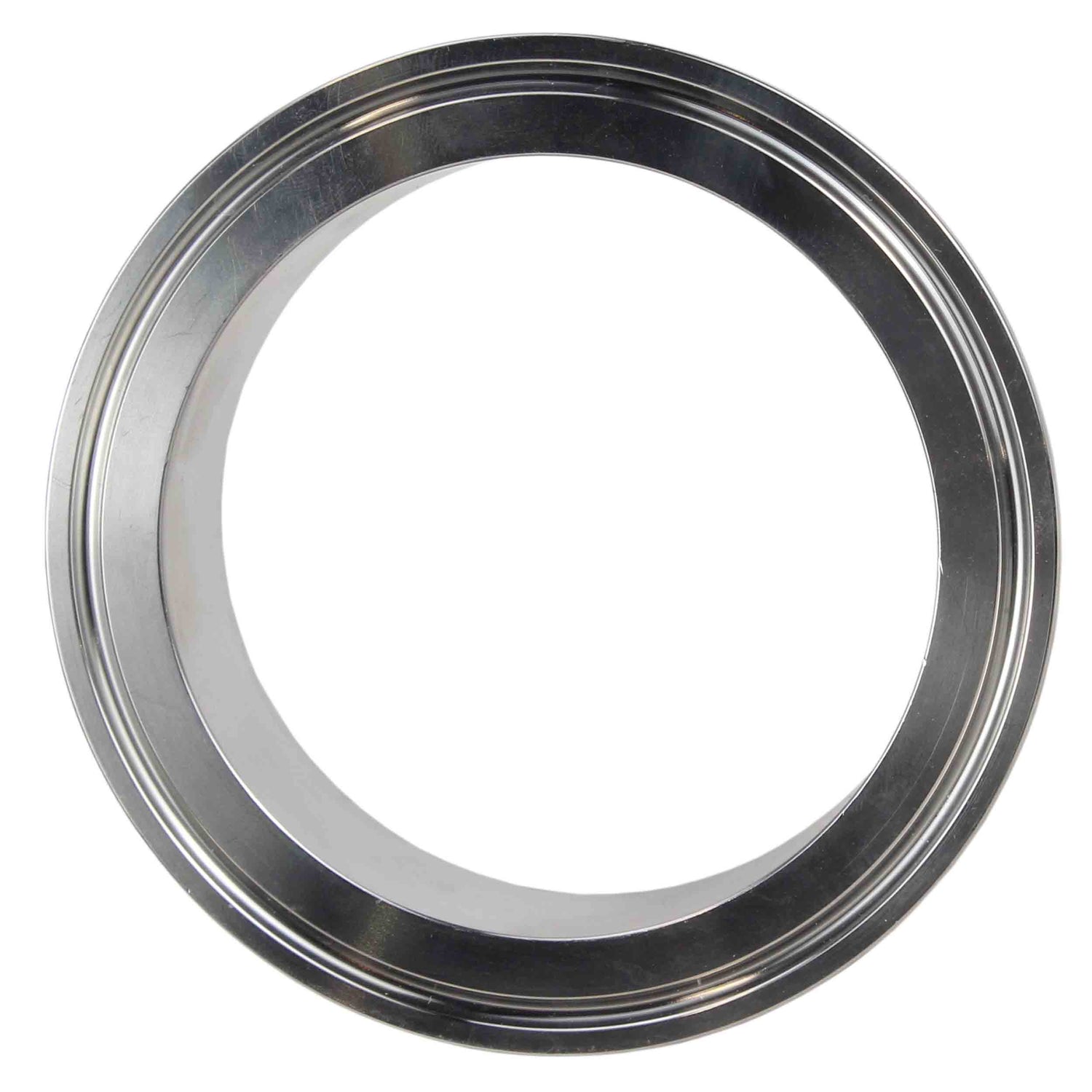 Verbinder CLAMP Elephant UC-31-W-x, Gehäuse - Edelstahl 304, Schweißanschluss